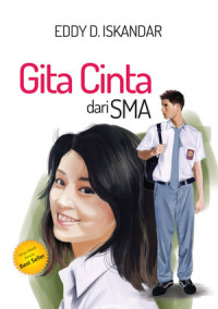 Image of Gita cinta dari sma