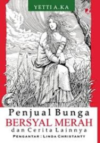 Image of Penjual bunga bersyal merah dan cerita lainnya