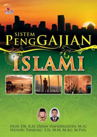 Image of Sistem penggajian Islami