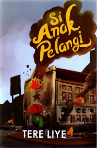 Image of Si snak pelangi