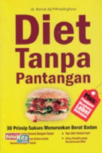 Image of Diet tanpa pantangan