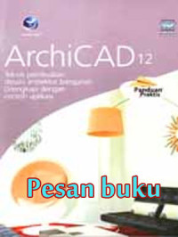 Image of ArchiCAD 12
