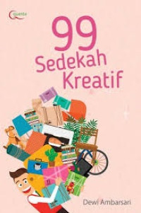 Image of 99 sedekah kreatif