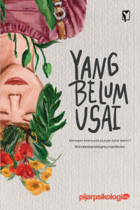 Image of Yang Belum Usai