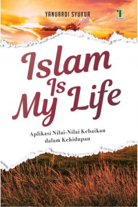 Image of Islam is My Life