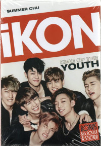 Image of Ikon: king of the youth
