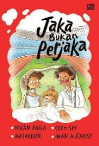 Image of Jaka bukan perjaka