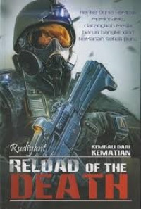 Image of Kembali dari kematian (reload of the death)