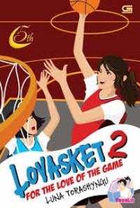 Image of Lovasket 2: for the love of the game