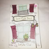 Image of Love Cafe Soul