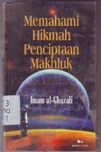 Image of Memahami Hikmah Penciptaan Makhluk