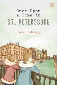 Image of Once Upon a Time in St. Petersbug
