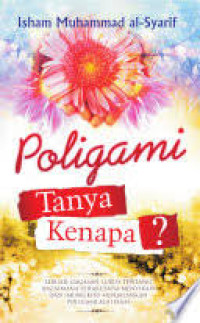 Image of Poligami, tanya kenapa?