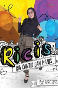 Image of Ricis Ria Cantik dan Manis