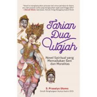 Image of Tarian dua wajah